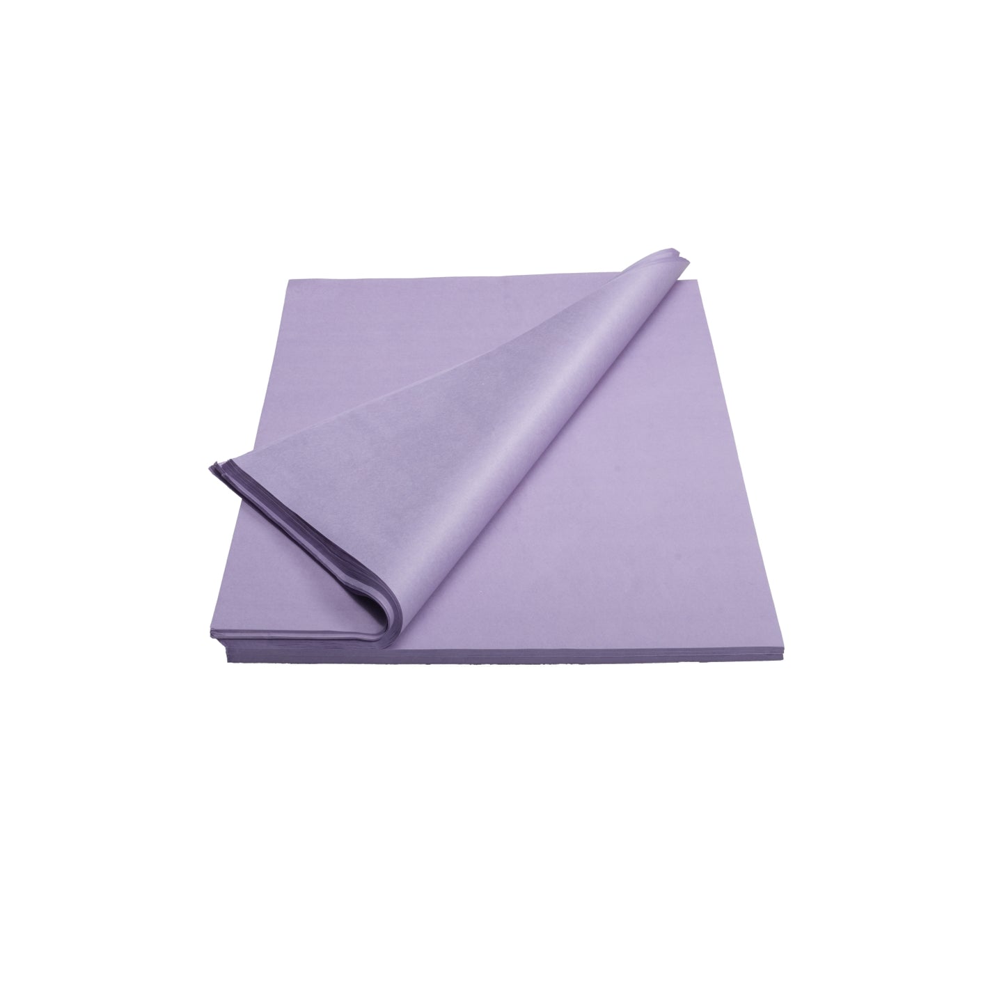 Solid Color Tissue Ream 15 Inch. X 20 Inch. - 480 Sheets