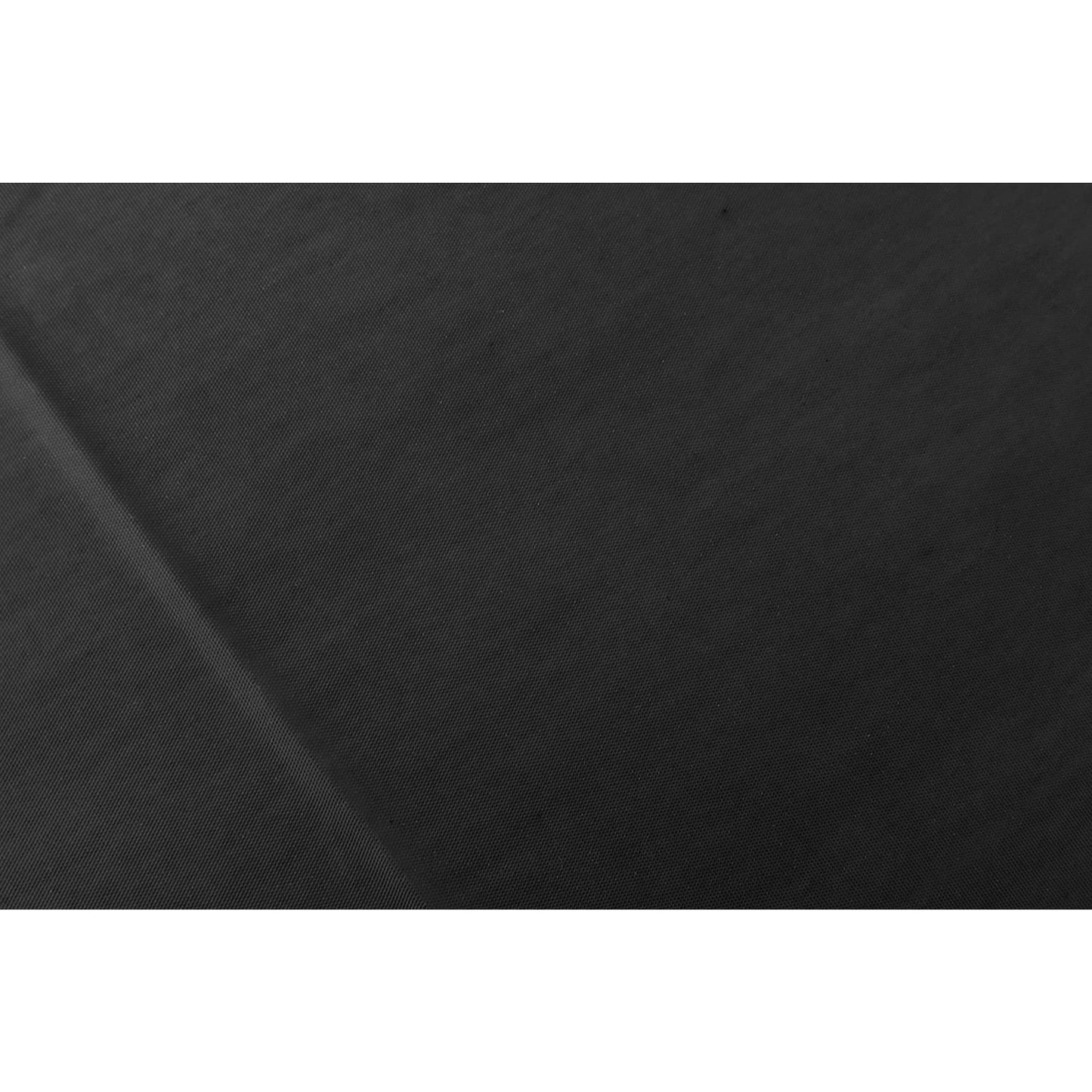 12 Oz. Black Plastic Cups - 50 Ct.