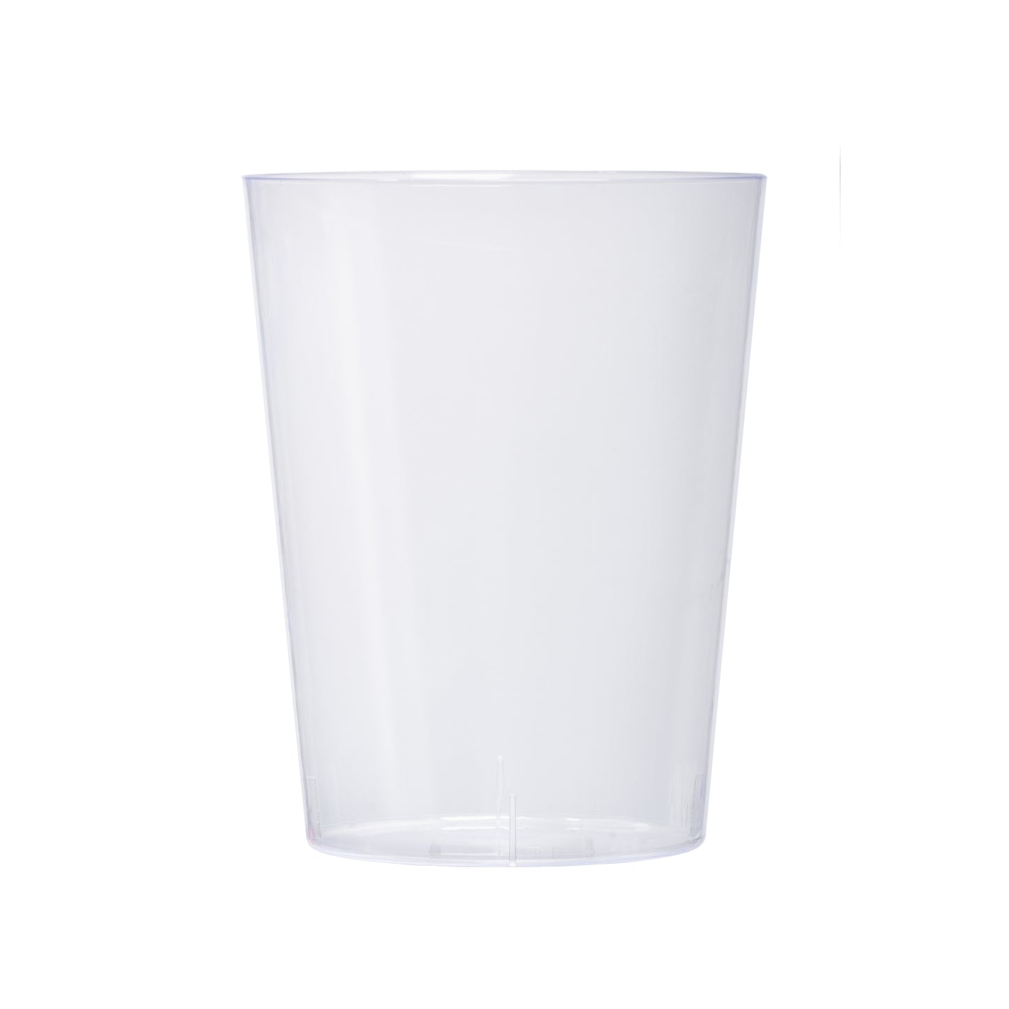 96oz Clear Ice Bucket