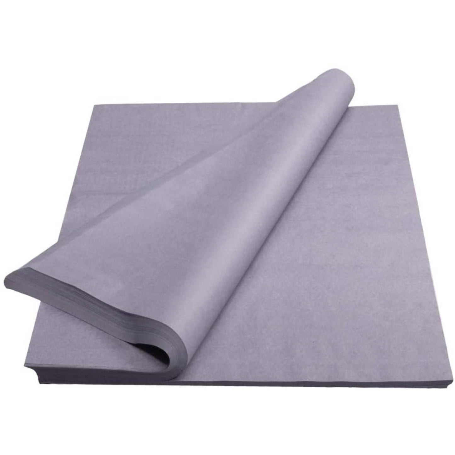 Solid Color Tissue Ream 15 Inch. X 20 Inch. - 480 Sheets