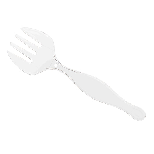 Case of 48 - Serving Forks 4 count
